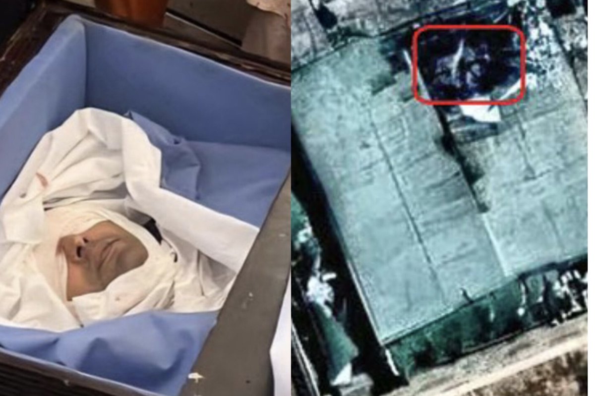 Defence Core tweet media