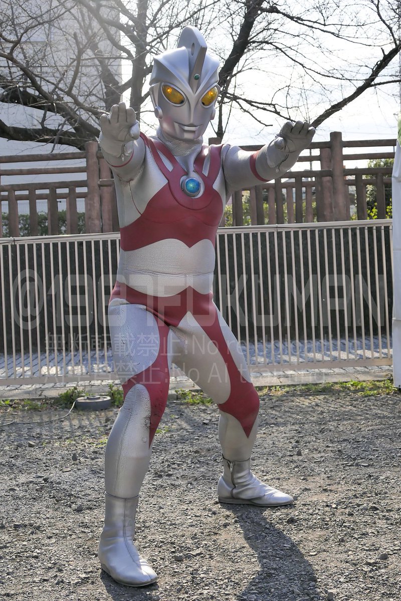 フクマン tweet media