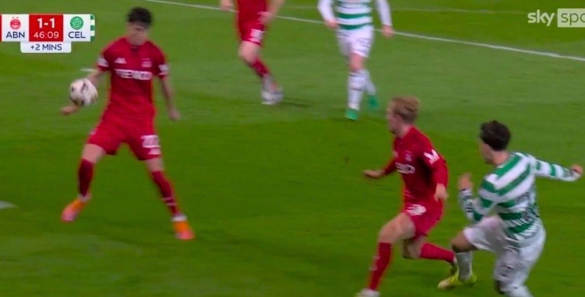 The Celtic Way tweet media