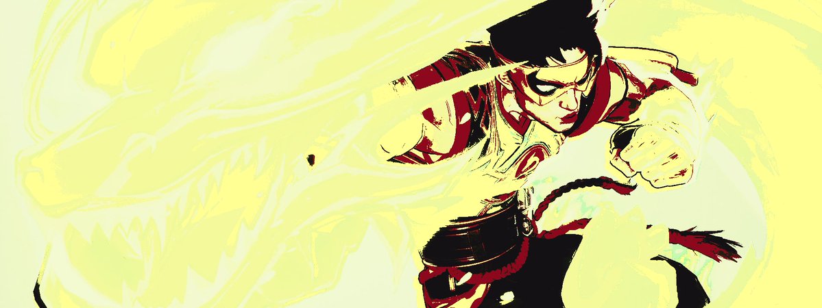 ‍ ‍ ‍ ‍ ‍ ‍iron ‍ ‍ ‍fist . tweet media