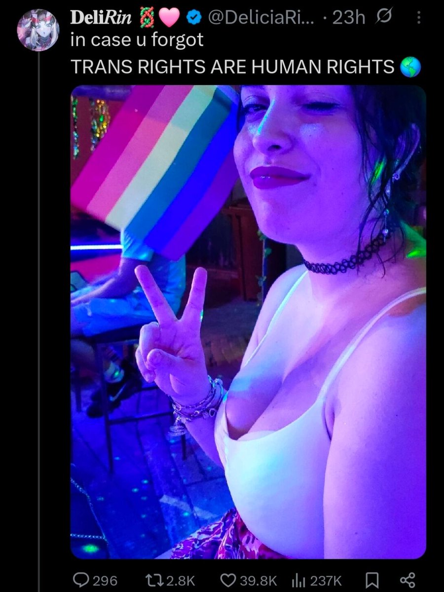 Insane Cope tweet media