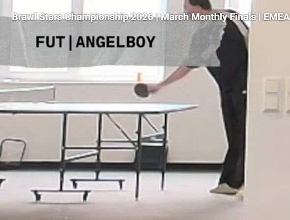 FUT Angelboy tweet media