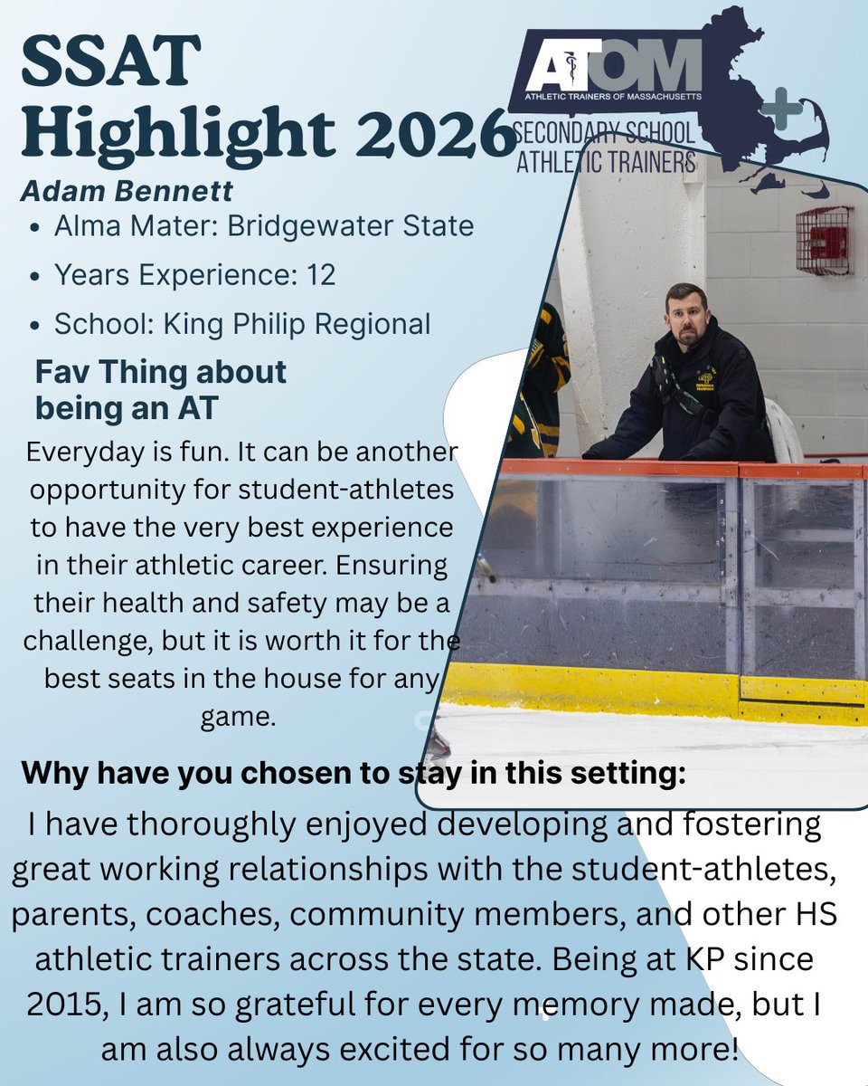 ATOM SSAT tweet media