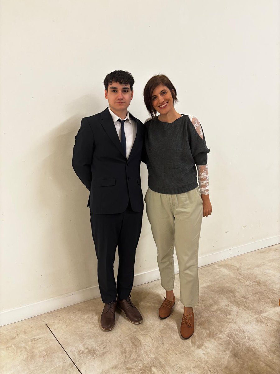 Tatiana Íñiguez tweet media