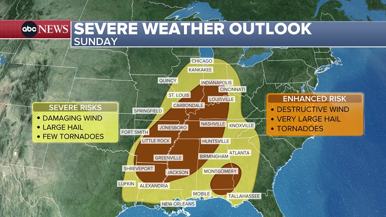 Ginger Zee tweet media