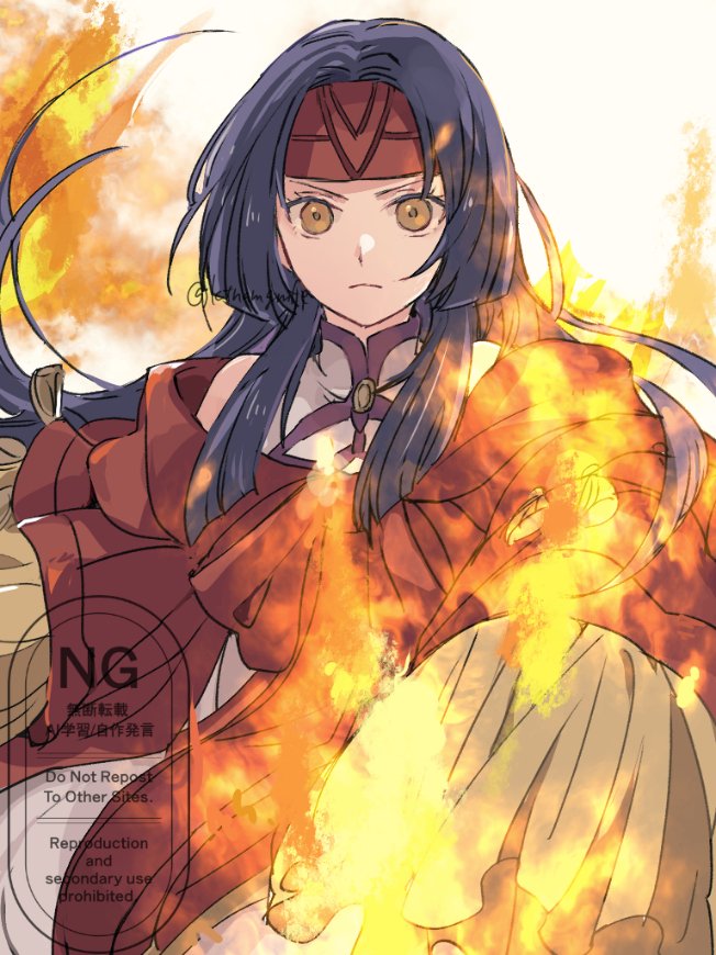 あまがみ tweet media