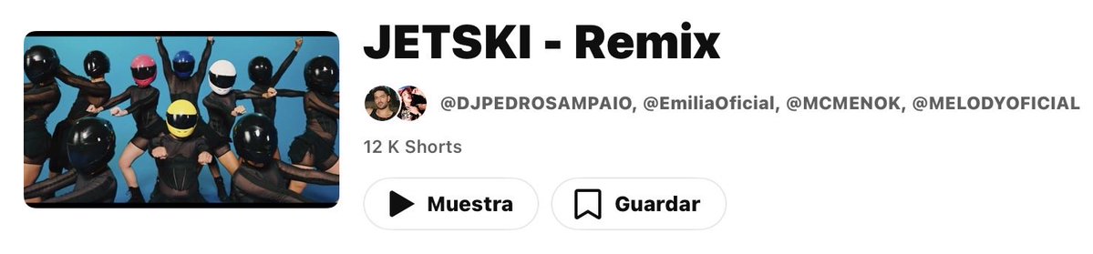 Emilia Tracking tweet media