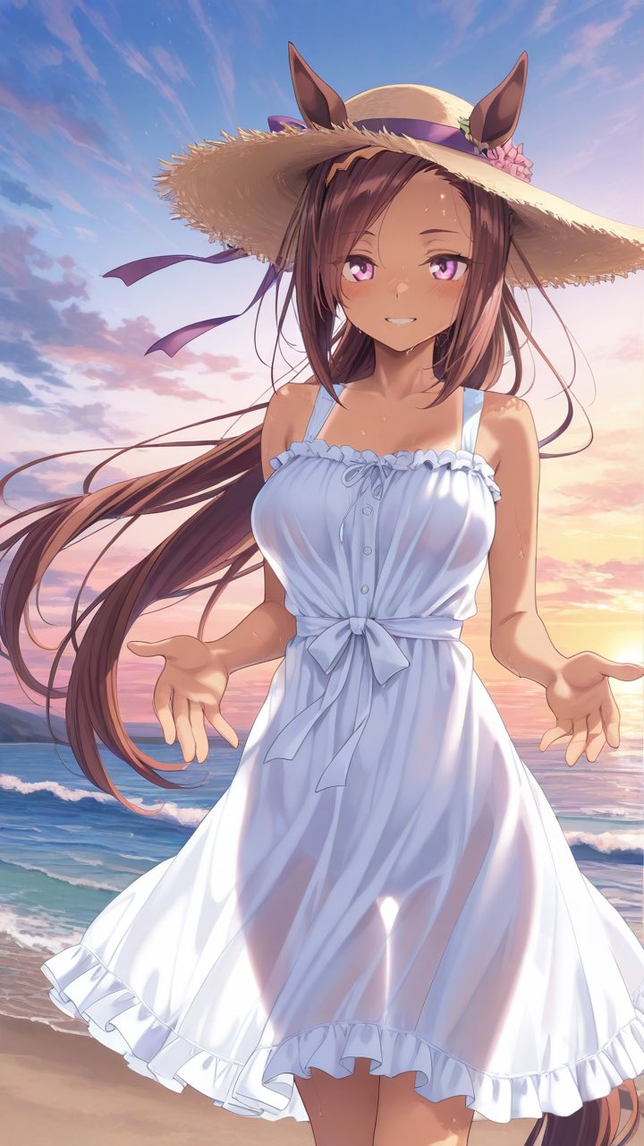 kairingo@AIイラスト on X: 