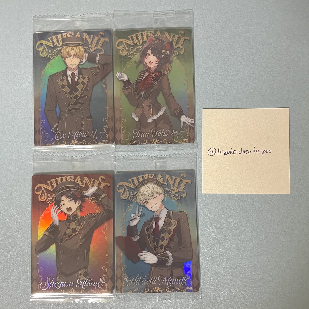 ひよこ tweet media