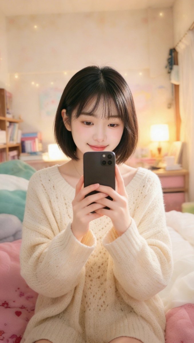 rin1173514's tweet photo. なんか今日、眠くなるの早い…  
一緒に夜更かしする？🌙
#AI美女 #夜更かし https://t.co/7yeIRN7ueT