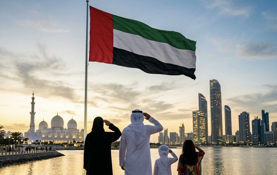 حزب الامارات 🇦🇪 tweet media