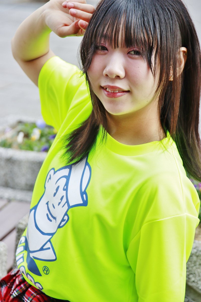 2026.3.15　さかいで楽市楽座
チャーミー　大橋怜ちゃん
物販撮影　②
#チャーミー 　#大橋怜
#さかいで楽市楽座
#ファインダー越しの私の世界