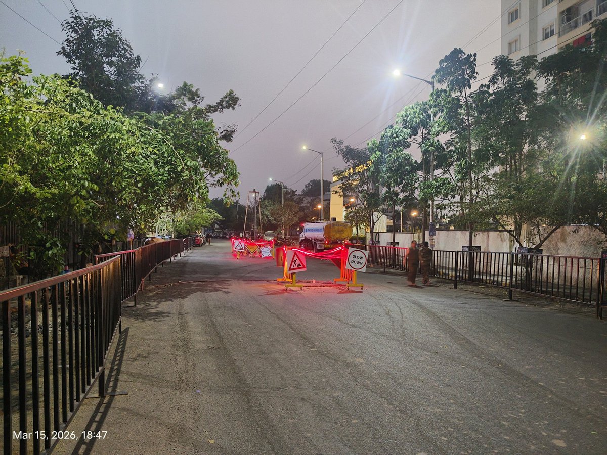 Dhananjaya Padmanabhachar tweet media