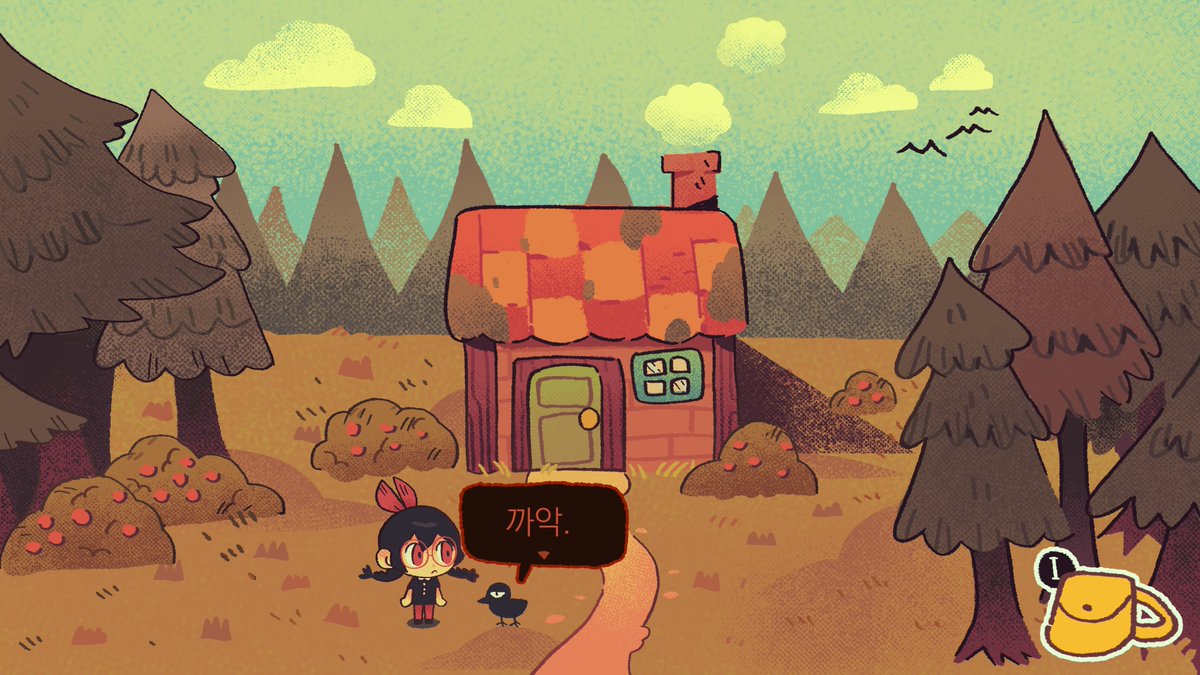 Hyoni 효니😈 tweet media