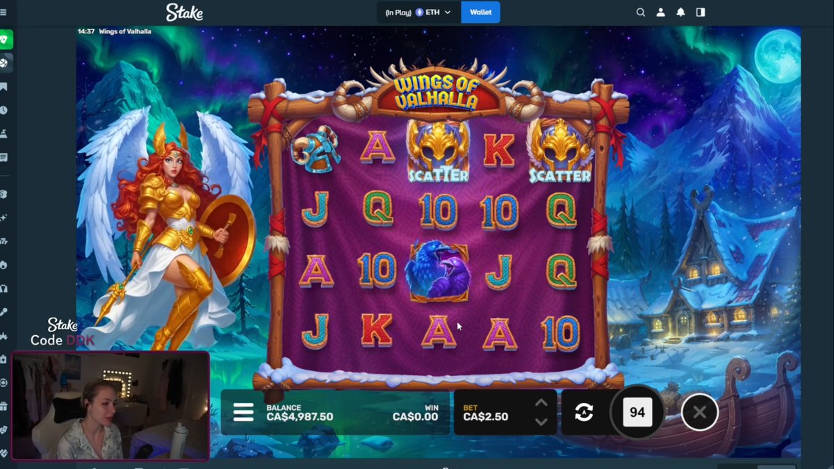 Valkyrie Studio tweet media