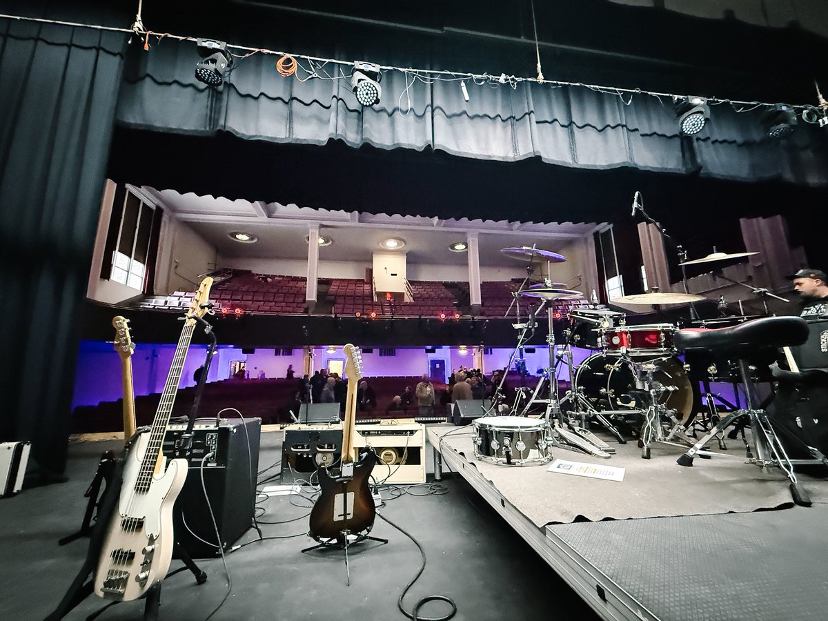 Eric Smidt tweet media