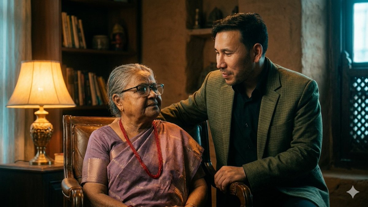 Milan Pandey tweet media