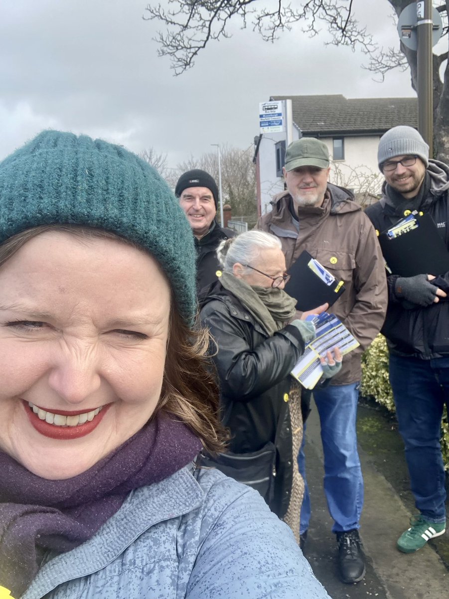 Kate Campbell tweet media