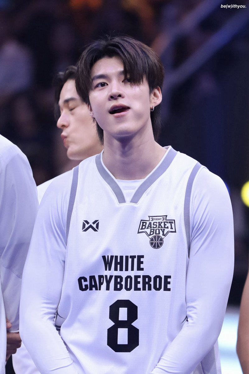 bbewwwwwwww's tweet photo. สุดหล่ออออออออออออ

MEEN MATCH7 3Fight3 SS2
#3x3BasketBoySS2XMEEN
#3Fight3BasketBoySS2
#Meennicha8 https://t.co/USLEgSgo1l