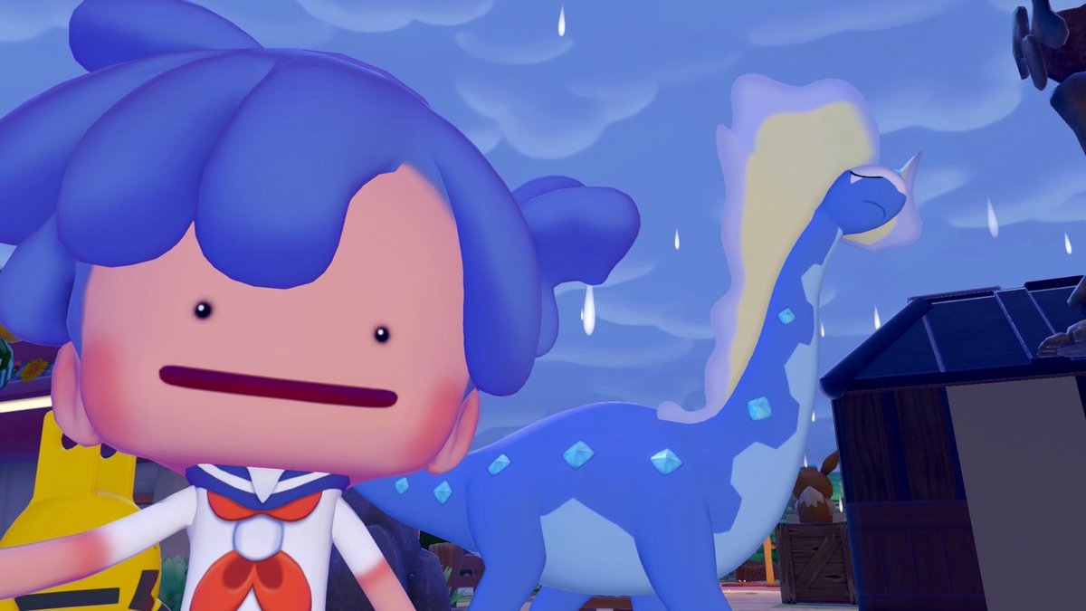 おかゆ tweet media