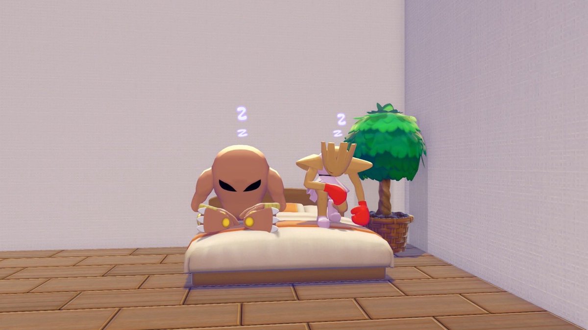 おかゆ tweet media