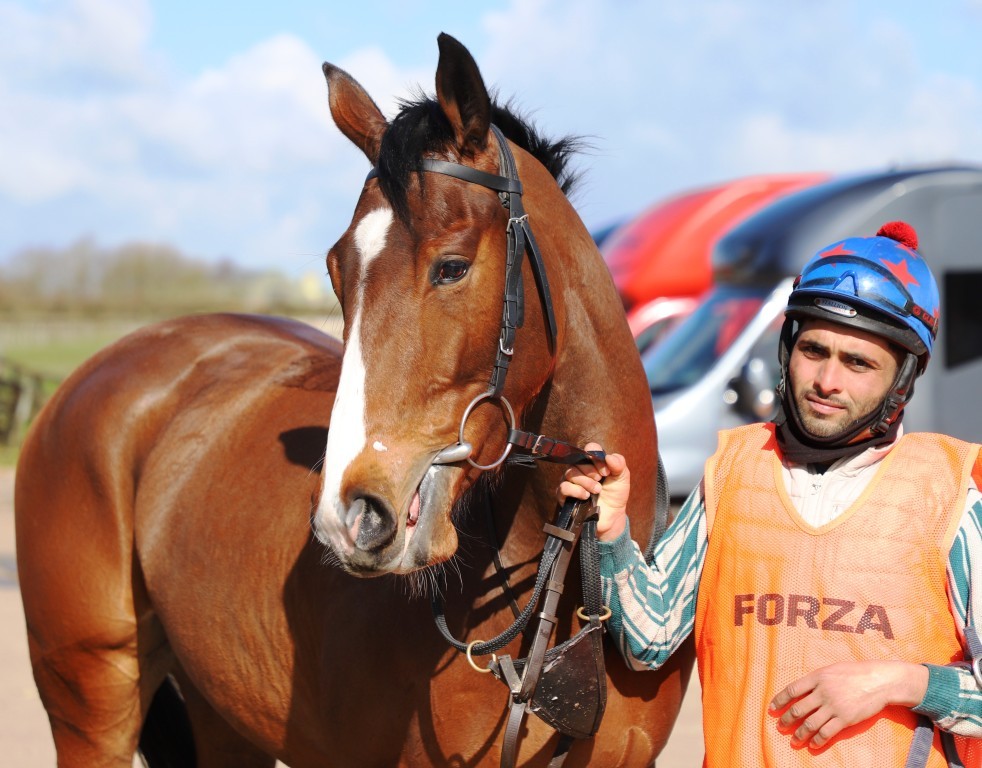 Value Racing Club tweet media