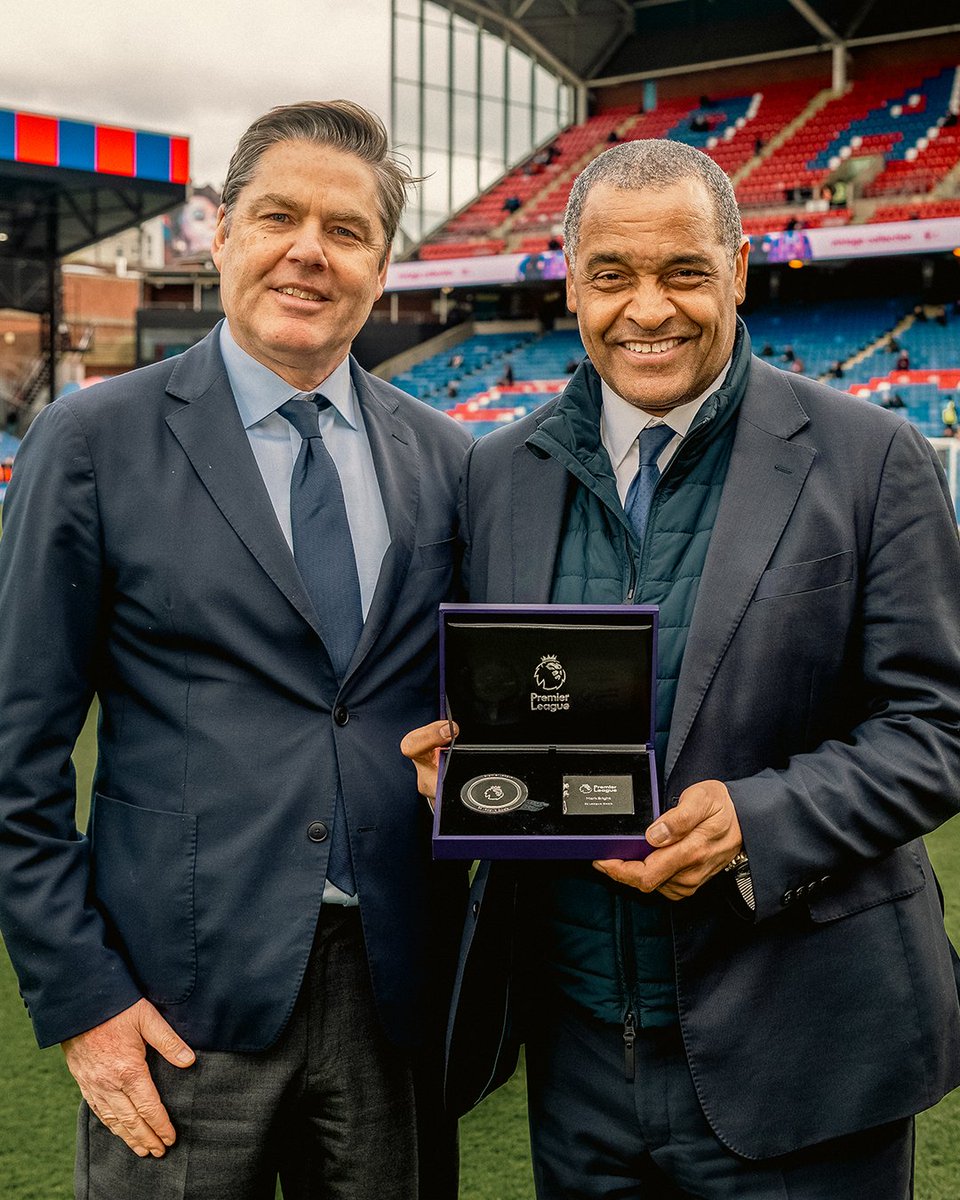 Crystal Palace F.C. tweet media