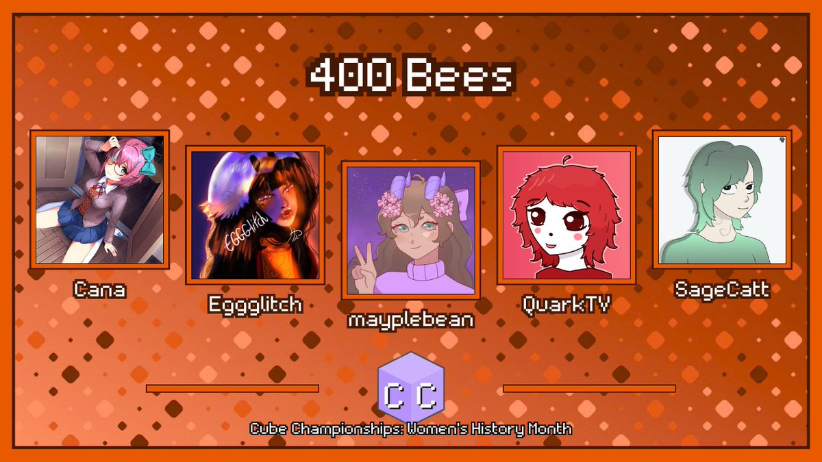 Cube Championships tweet media