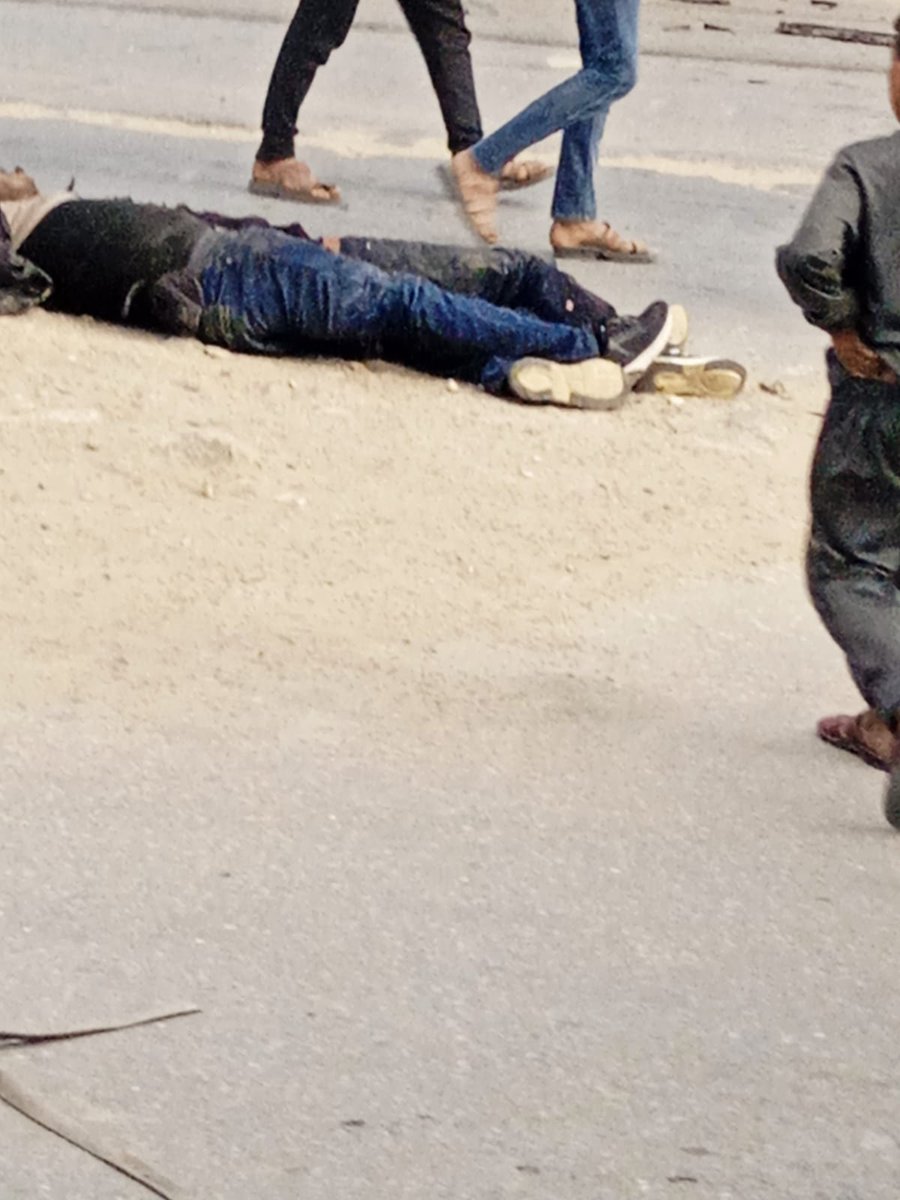 أنس الشريف Anas Al-Sharif tweet media