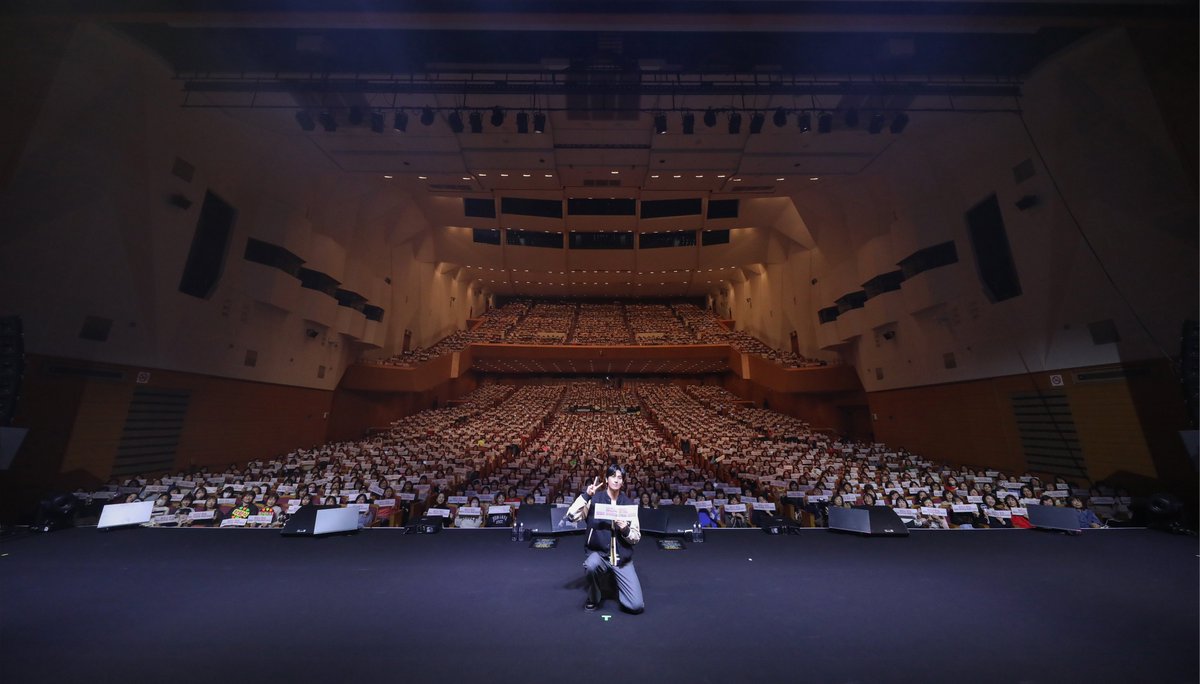 📚 𝟐𝟎𝟐𝟔 𝐏𝐀𝐑𝐊 𝐇𝐘𝐔𝐍𝐆𝐒𝐈𝐊 𝐅𝐀𝐍𝐌𝐄𝐄𝐓𝐈𝐍𝐆 𝐓𝐡𝐞 𝐍𝐞𝐱𝐭 𝐏𝐚𝐠𝐞

SIKcretと最高の気持ちで過ごした
2周年パーティー😍👍🎉
大事な思い出ができました✨

これからも1ページずつ
一緒に進めていきましょう!!

SIKcret ありがとう
僕の人生にきてくれて❤️