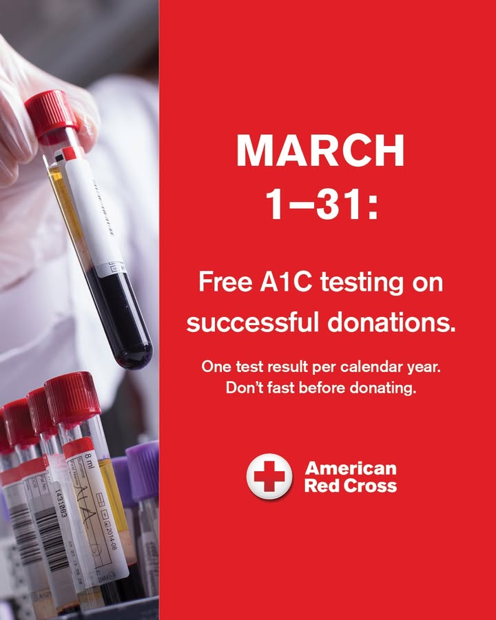 American Red Cross of South Carolina tweet media