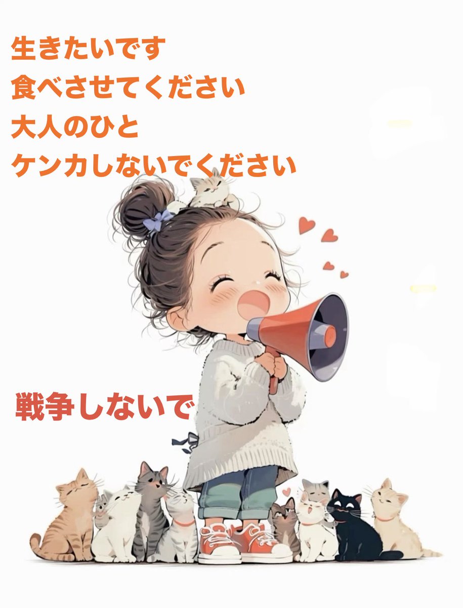 corocorocorin0's tweet image. イラン攻撃「不支持」82%　
首相姿勢「評価せず」51%　

首相評価してる人もイラン攻撃（戦争加担）に反対してることを高市首相、政府は重く受け止めろ！
命と引き換えになるものはない！
被爆国日本が繰り返してはならない！
アメリカにNoを！

#友好外交と対話
#NoMoreWar