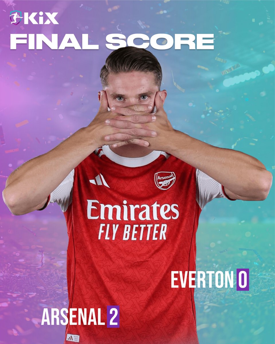 KiX Sports NFT Exchange tweet media