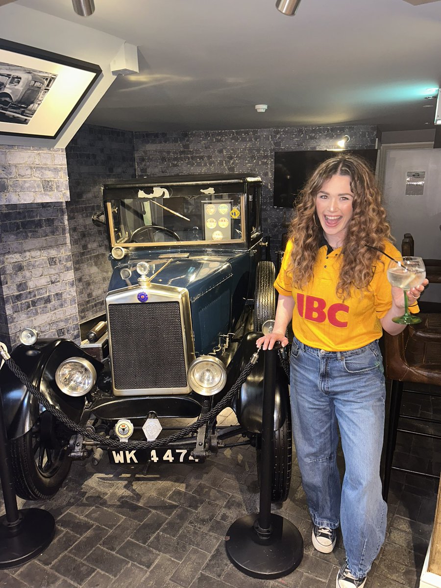 Bobbi Huyton tweet media