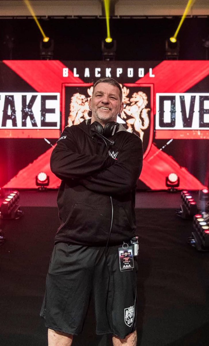 Flash Morgan Webster tweet media