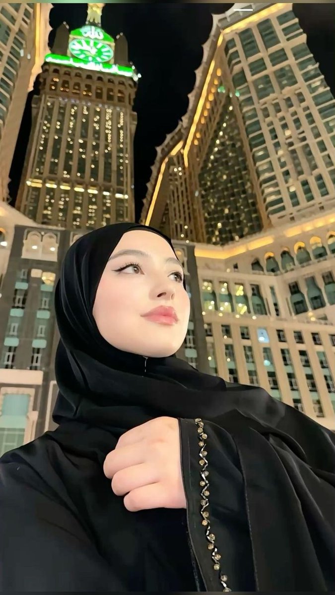 My hijab my choice 🥰