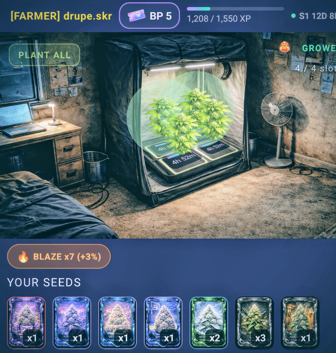 Magnetosphere tweet media