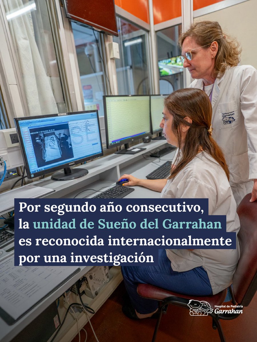 Hospital Garrahan tweet media