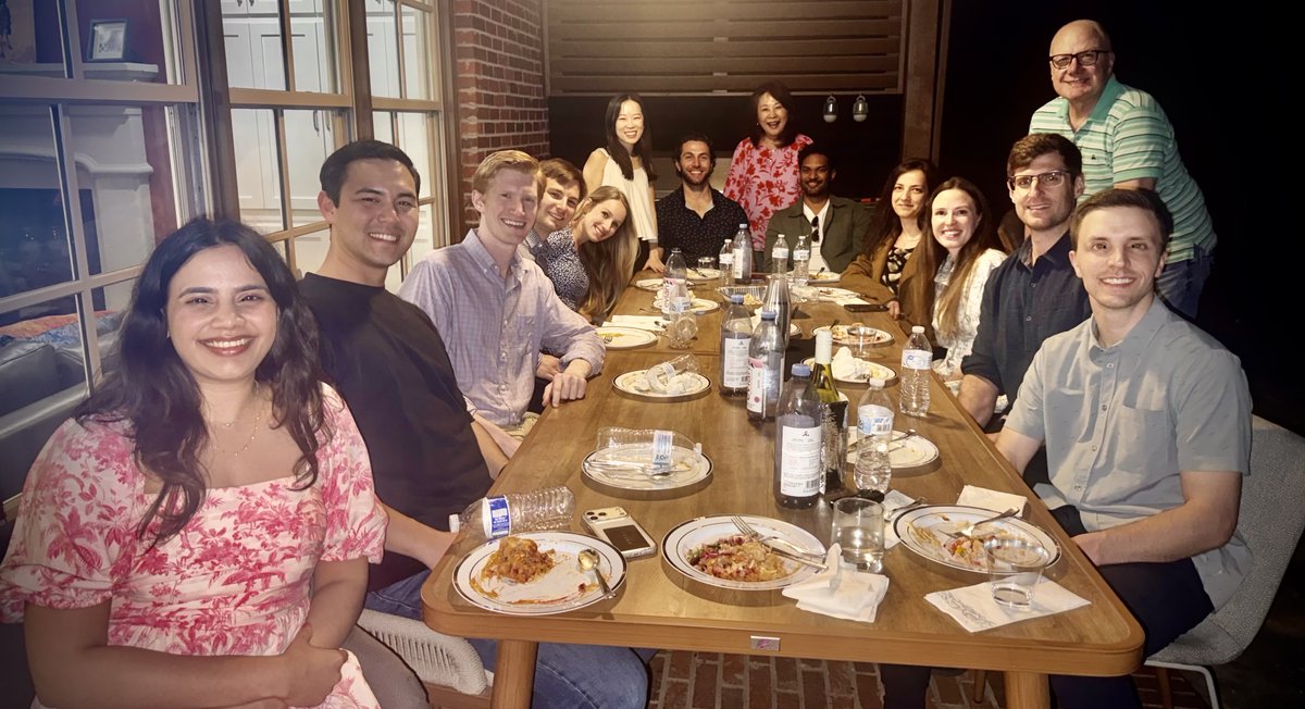 J William Harbour MD tweet media