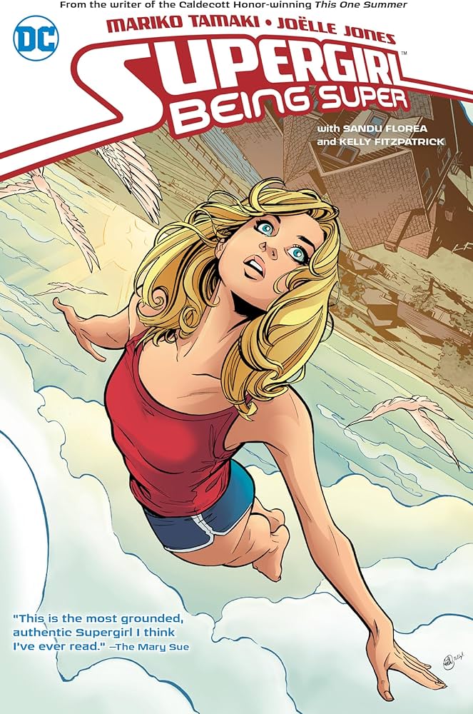 DC Planet - DCU tweet media