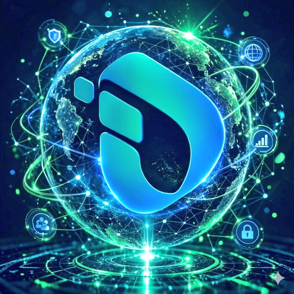 MrBilal15880720's tweet photo. "$ITLG is the heartbeat of the InterLink ecosystem. ⚡
Everything starts with $ITLG — power, participation, and the future of the network. The more it grows, the bigger the InterLink revolution becomes."
@inter_link
@kv_interlink
#InterLinkRevolution
#ITLG https://t.co/xF8rx8r9aW