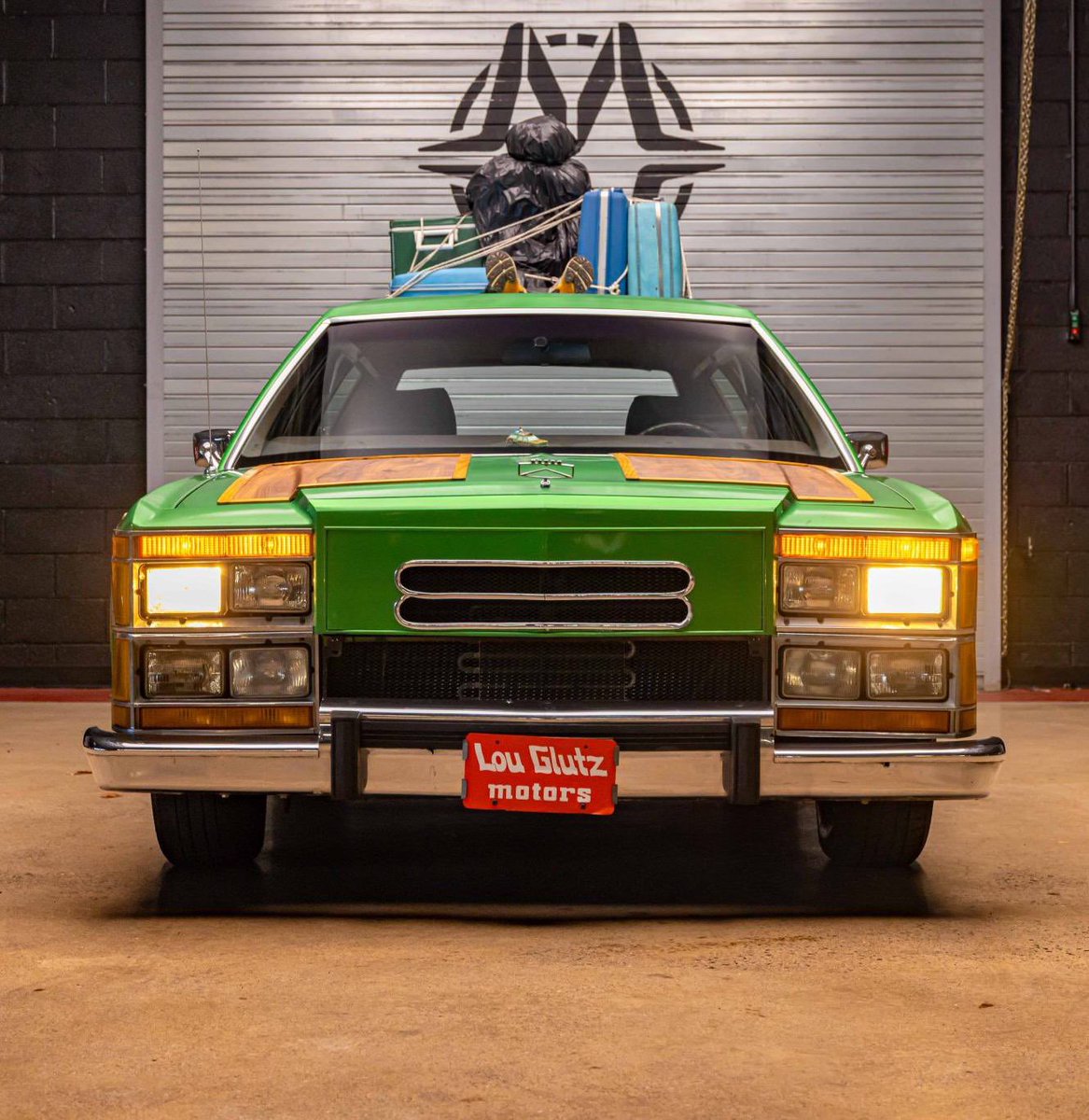 Silodrome tweet media