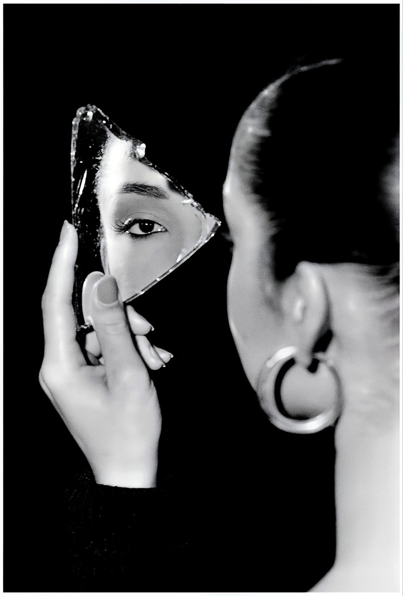 Graham Smith - Sade Adu, 1983
