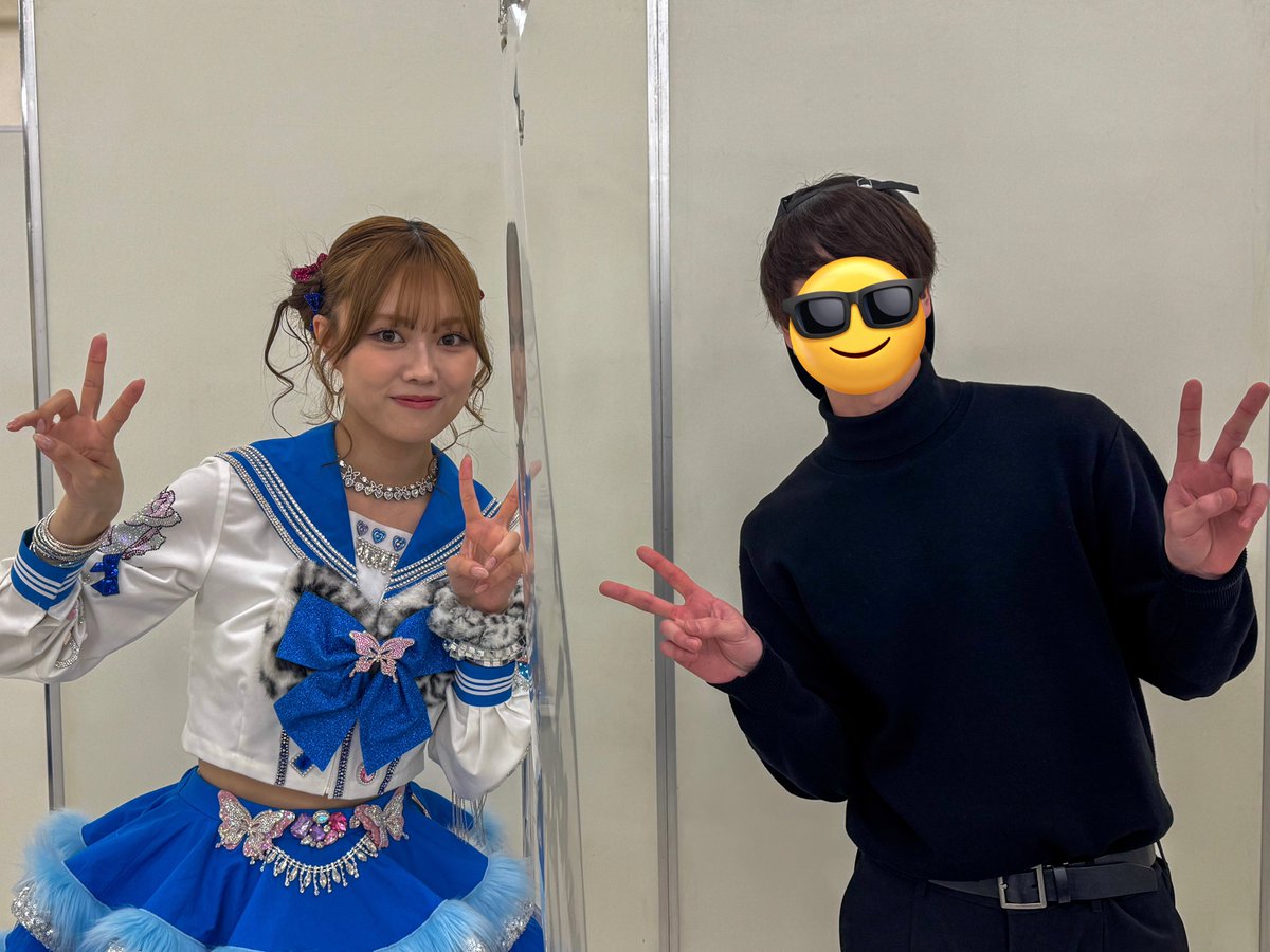 とっちん tweet media