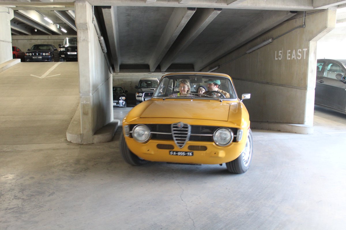 James Elliott tweet media