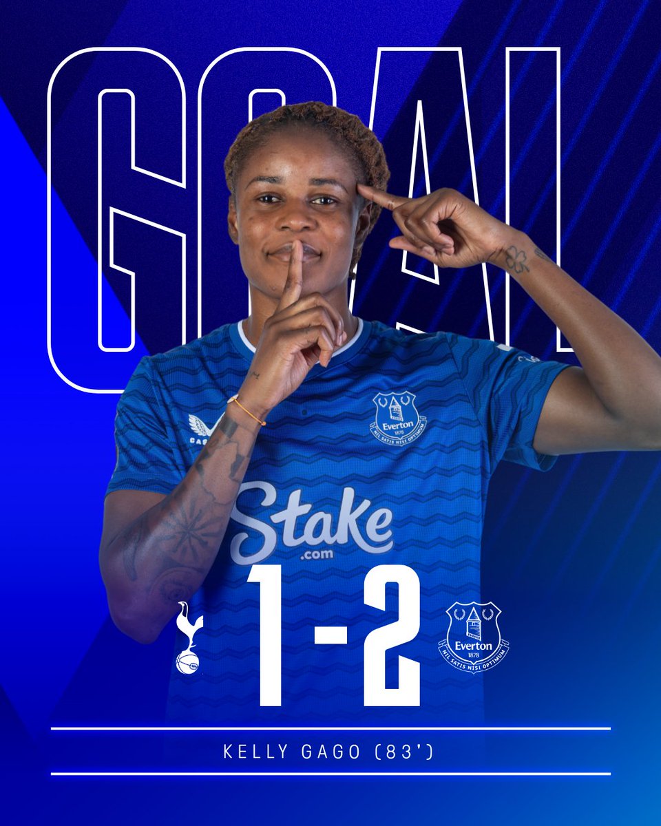 Everton Women tweet media