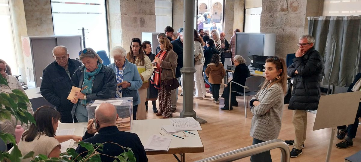 Virginia Martínez tweet media