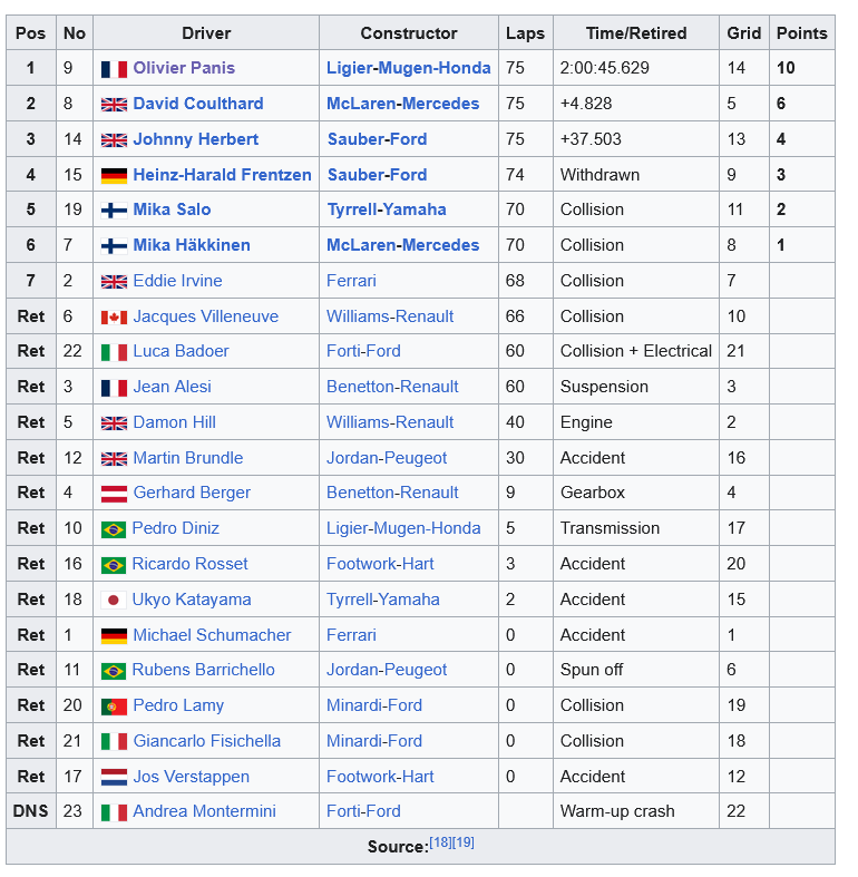 Mr Green tweet media