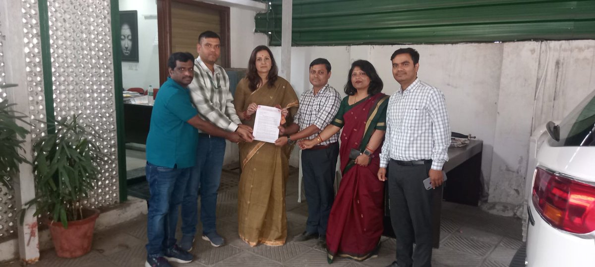 Together for IDBI tweet media