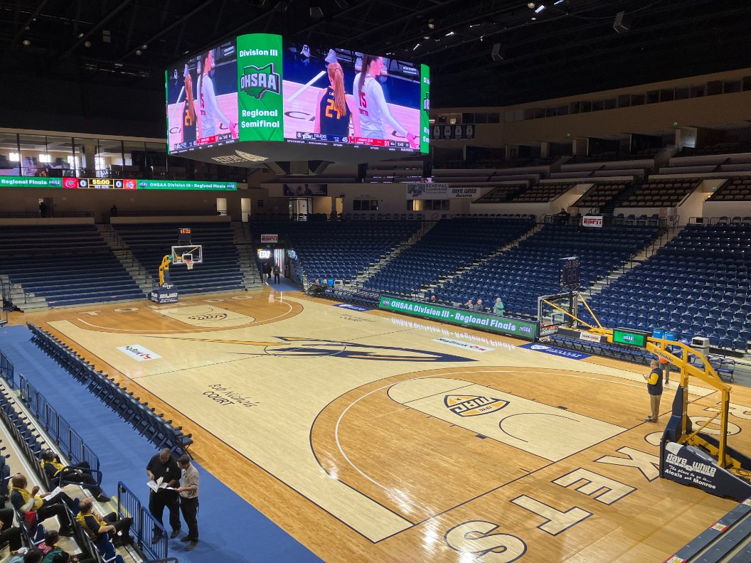 Aaron Hines tweet media